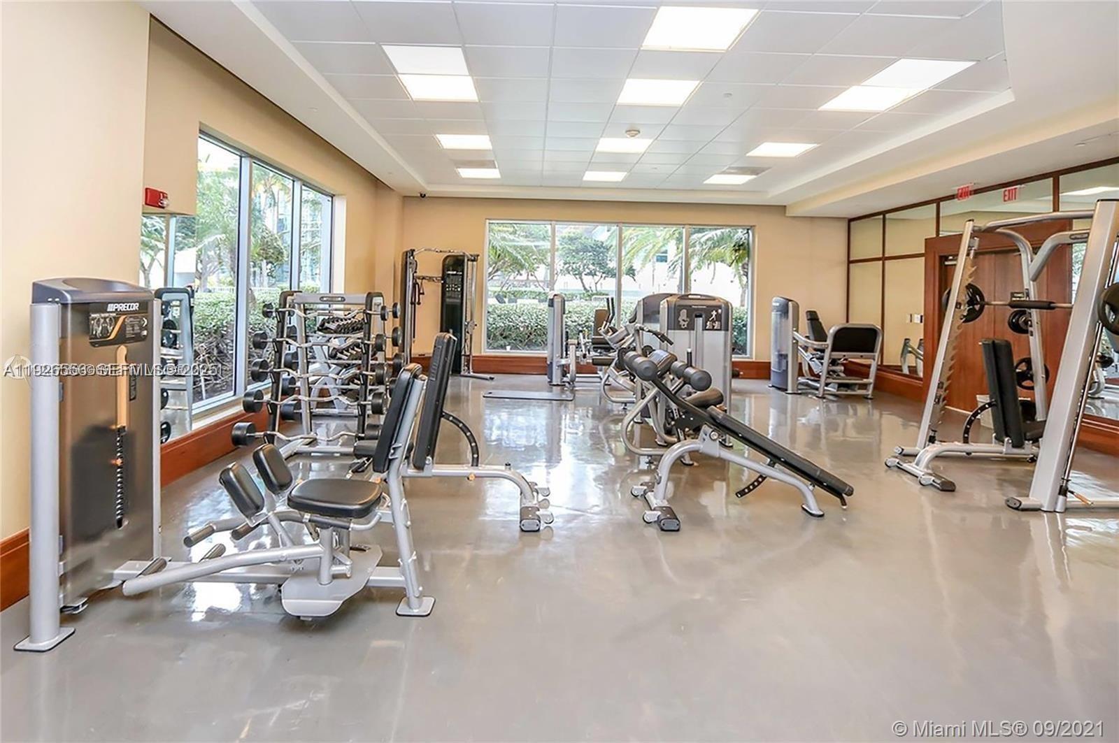 1060 BRICKELL CONDO - Residential