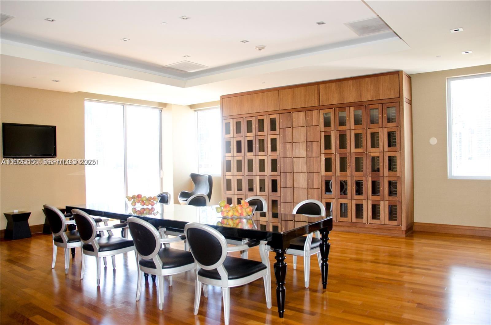 1060 BRICKELL CONDO - Residential