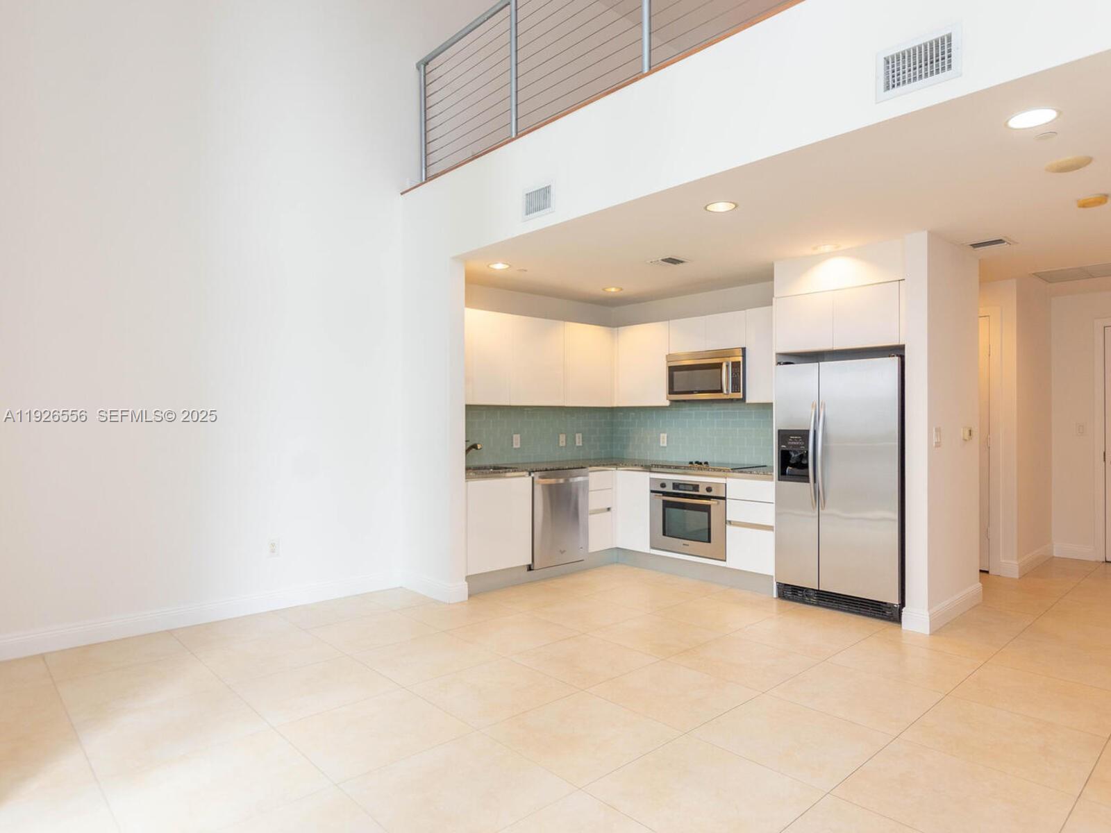 1060 BRICKELL CONDO - Residential