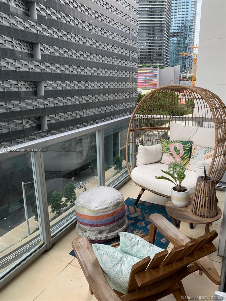 1060 BRICKELL CONDO - Residential