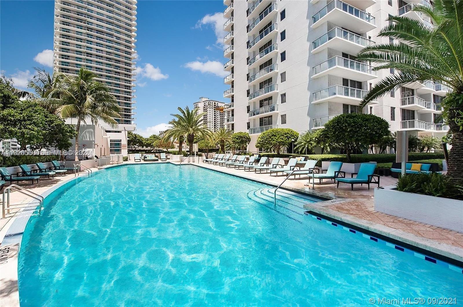 1060 BRICKELL CONDO - Residential