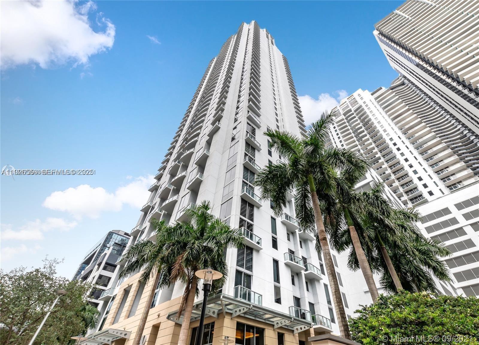 1060 BRICKELL CONDO - Residential