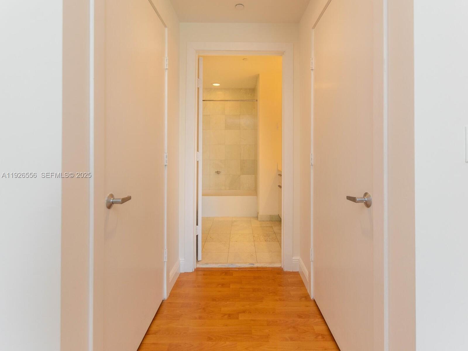 1060 BRICKELL CONDO - Residential