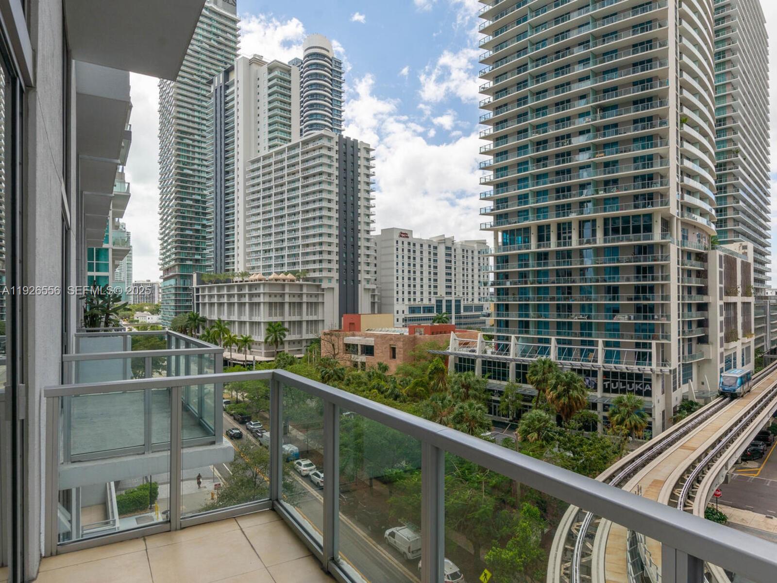 1060 BRICKELL CONDO - Residential