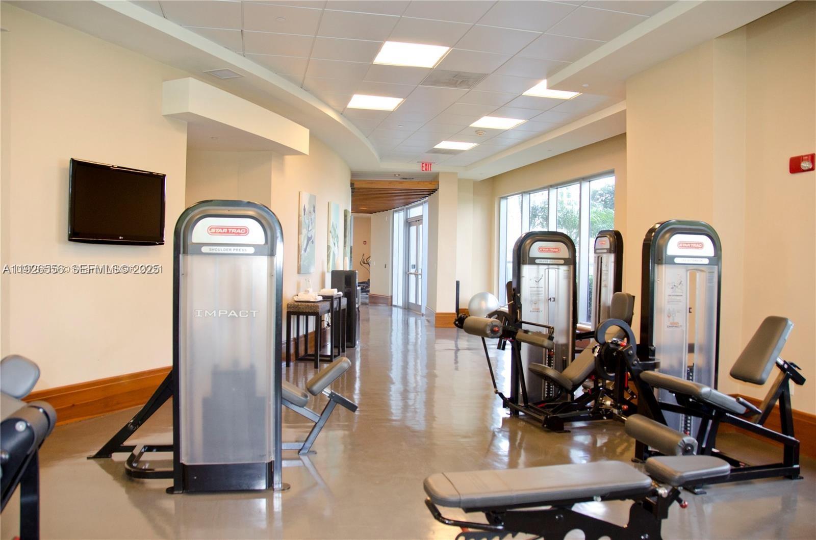 1060 BRICKELL CONDO - Residential