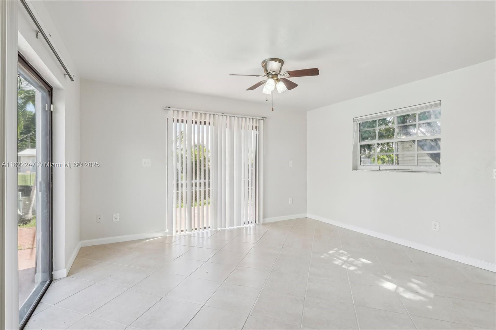 BOULEVARD PARK ISLES SEC - Residential