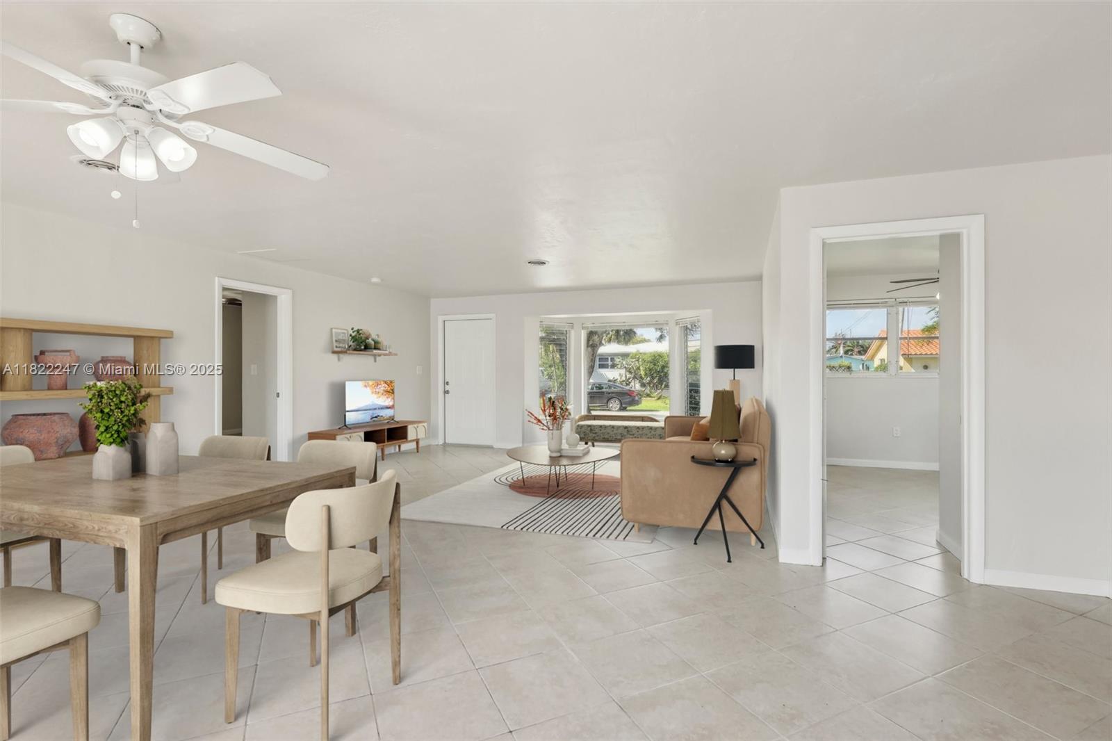 BOULEVARD PARK ISLES SEC - Residential