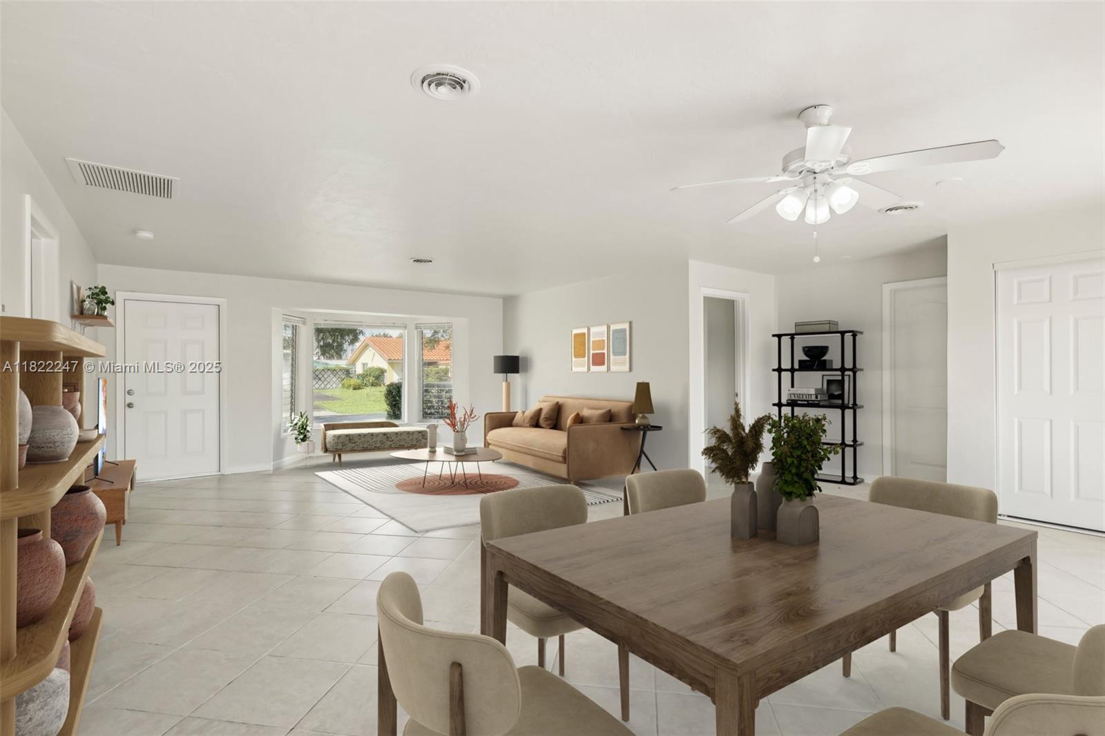 BOULEVARD PARK ISLES SEC - Residential