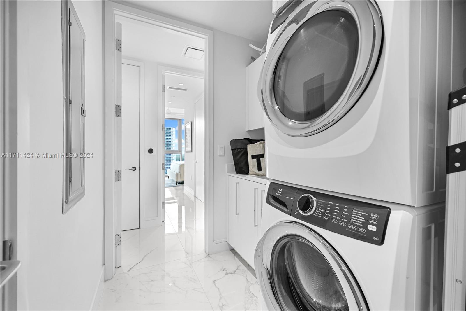 15701 COLLINS CONDO - Residential