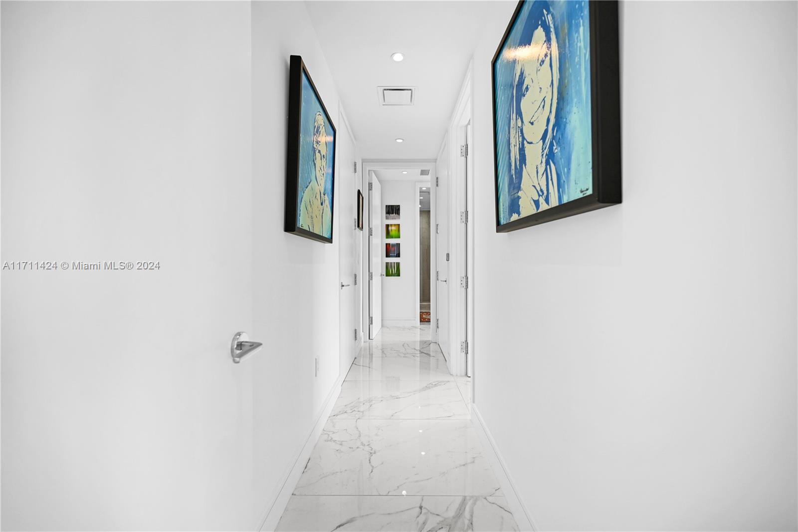 15701 COLLINS CONDO - Residential