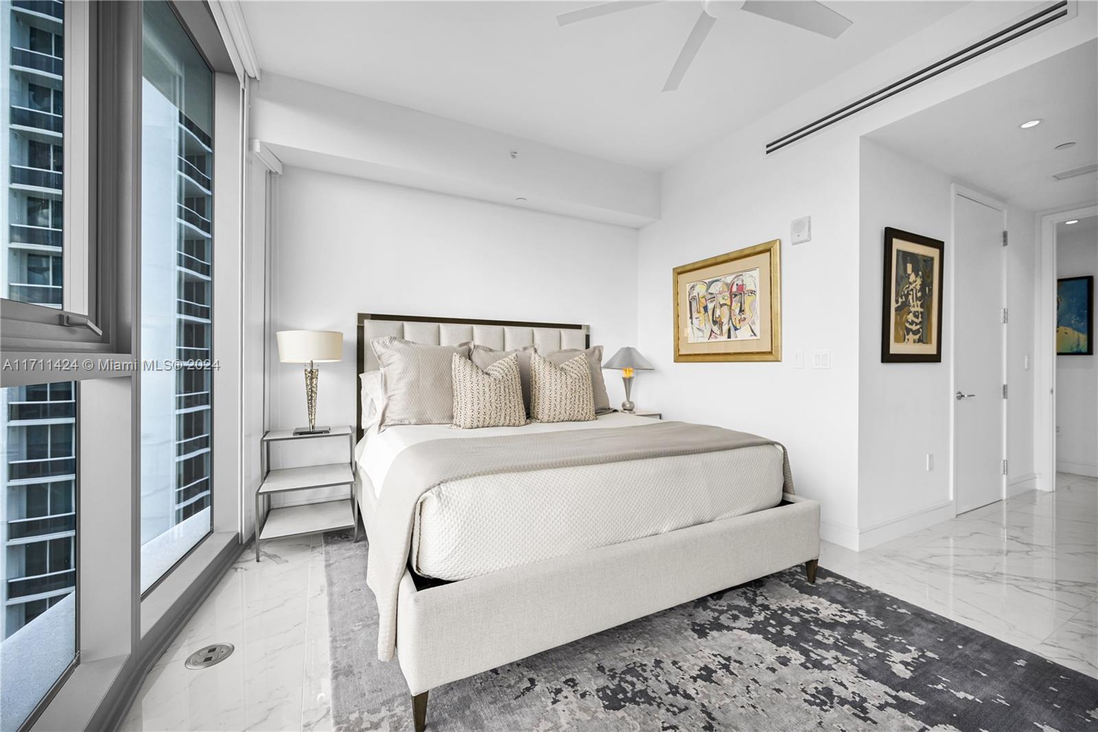 15701 COLLINS CONDO - Residential