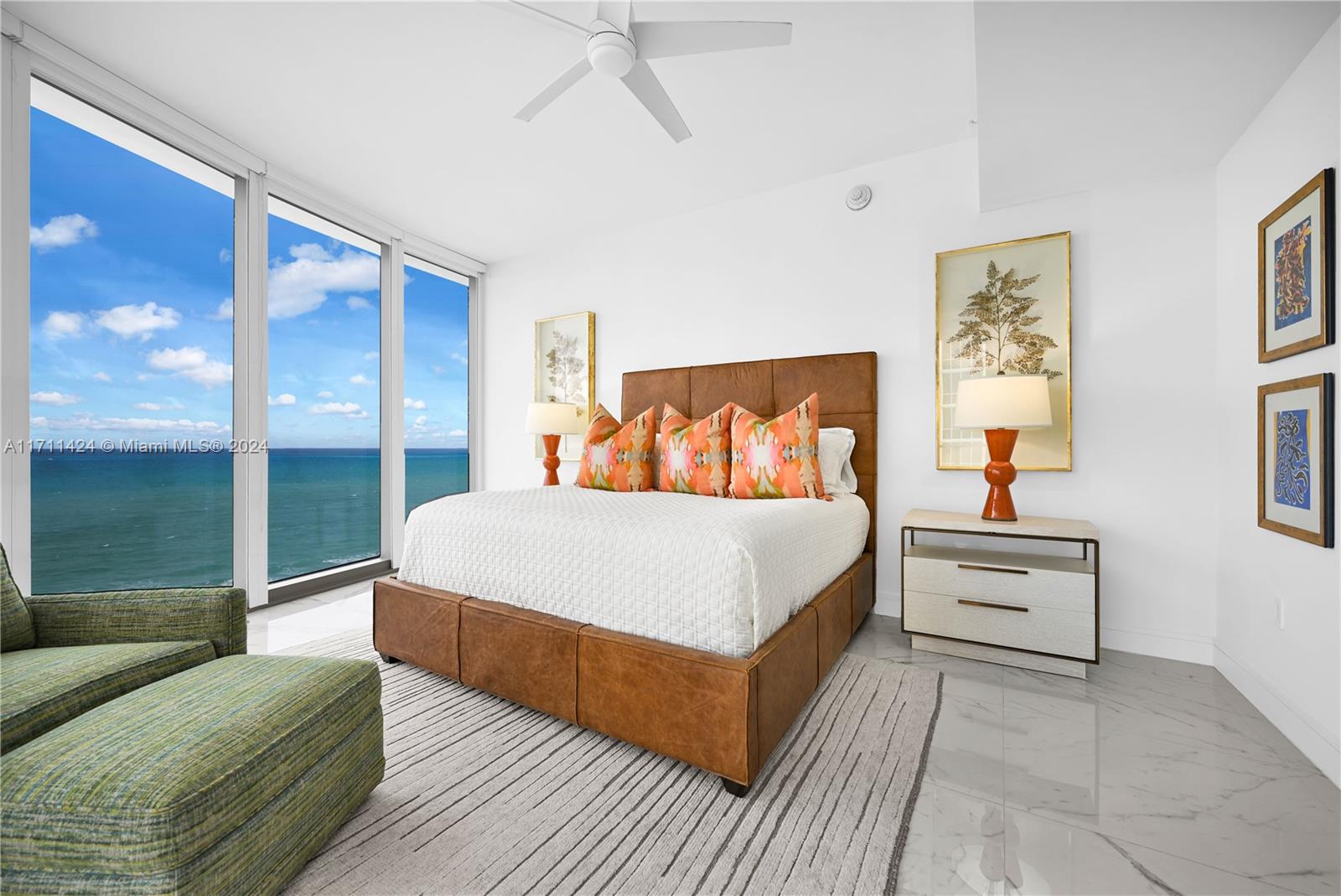 15701 COLLINS CONDO - Residential