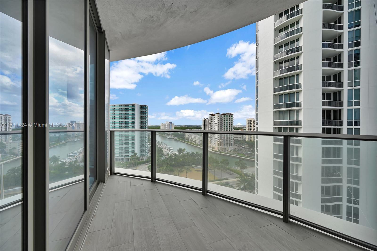 15701 COLLINS CONDO - Residential