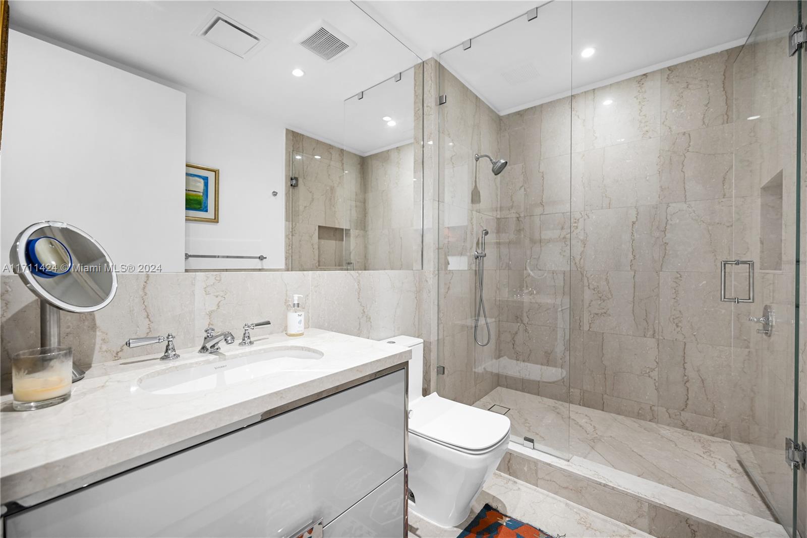 15701 COLLINS CONDO - Residential