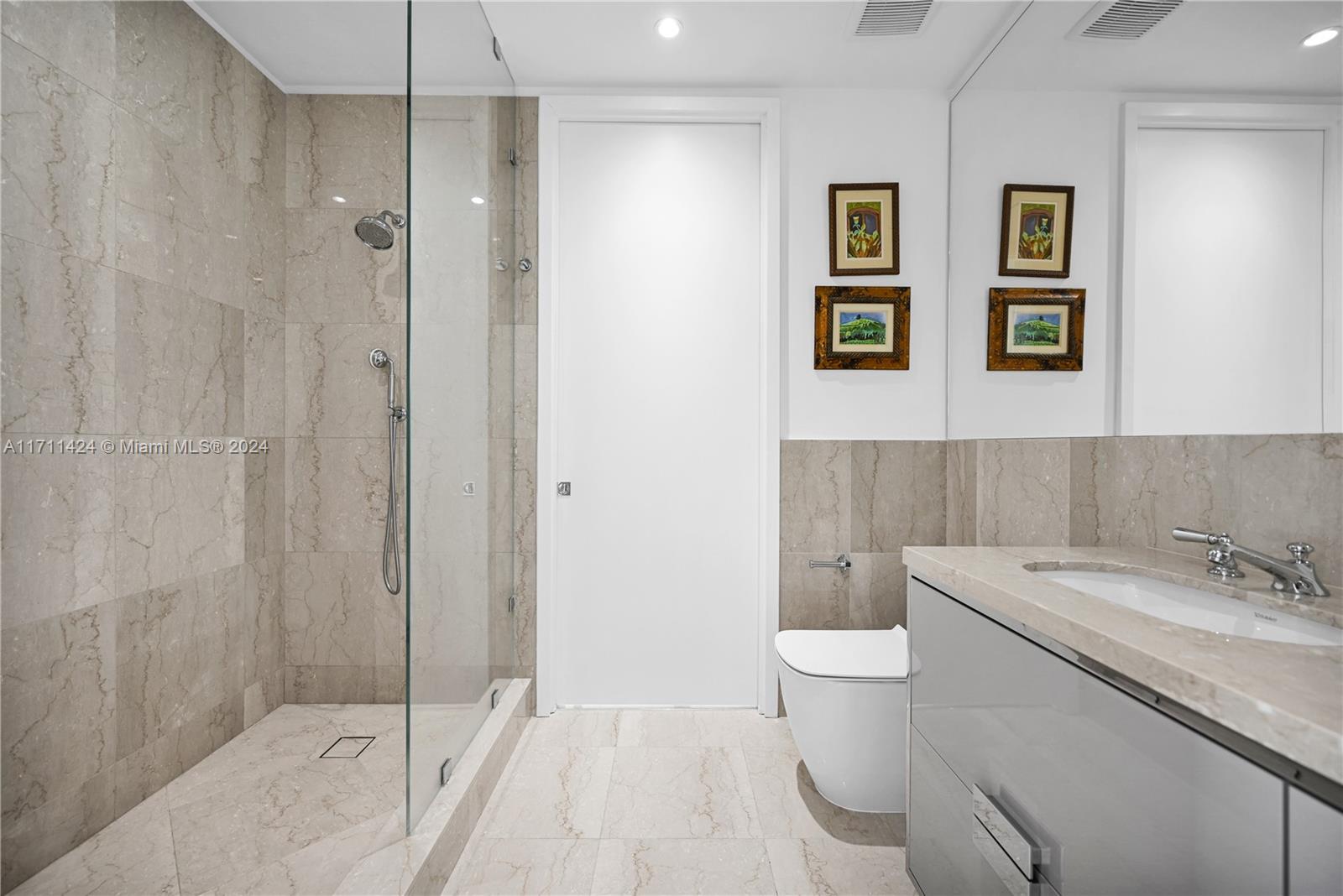 15701 COLLINS CONDO - Residential