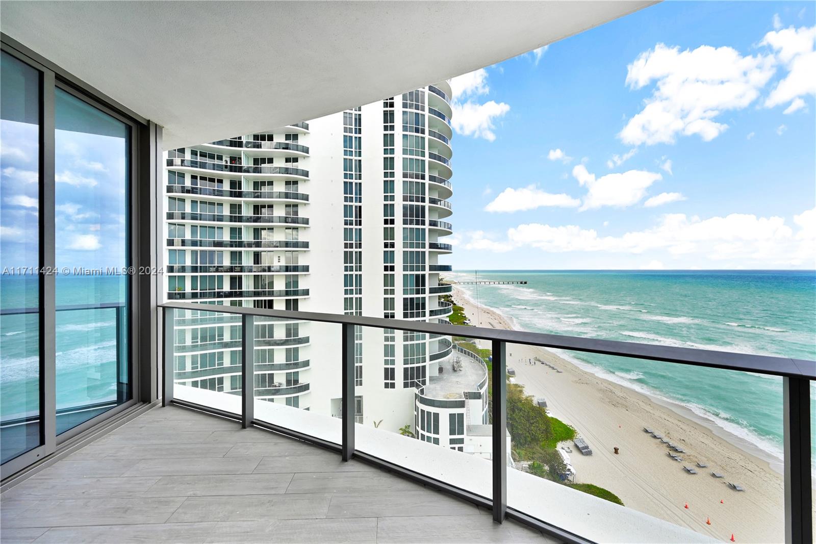 15701 COLLINS CONDO - Residential