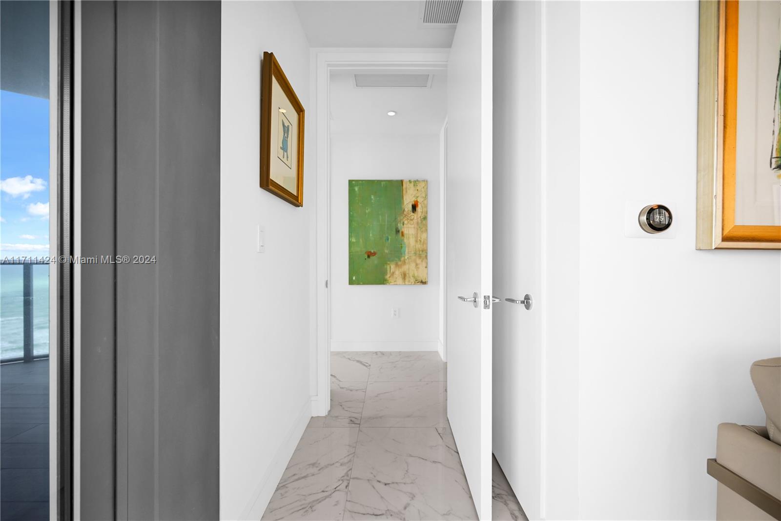 15701 COLLINS CONDO - Residential