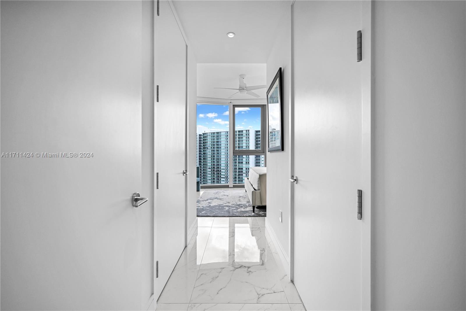 15701 COLLINS CONDO - Residential