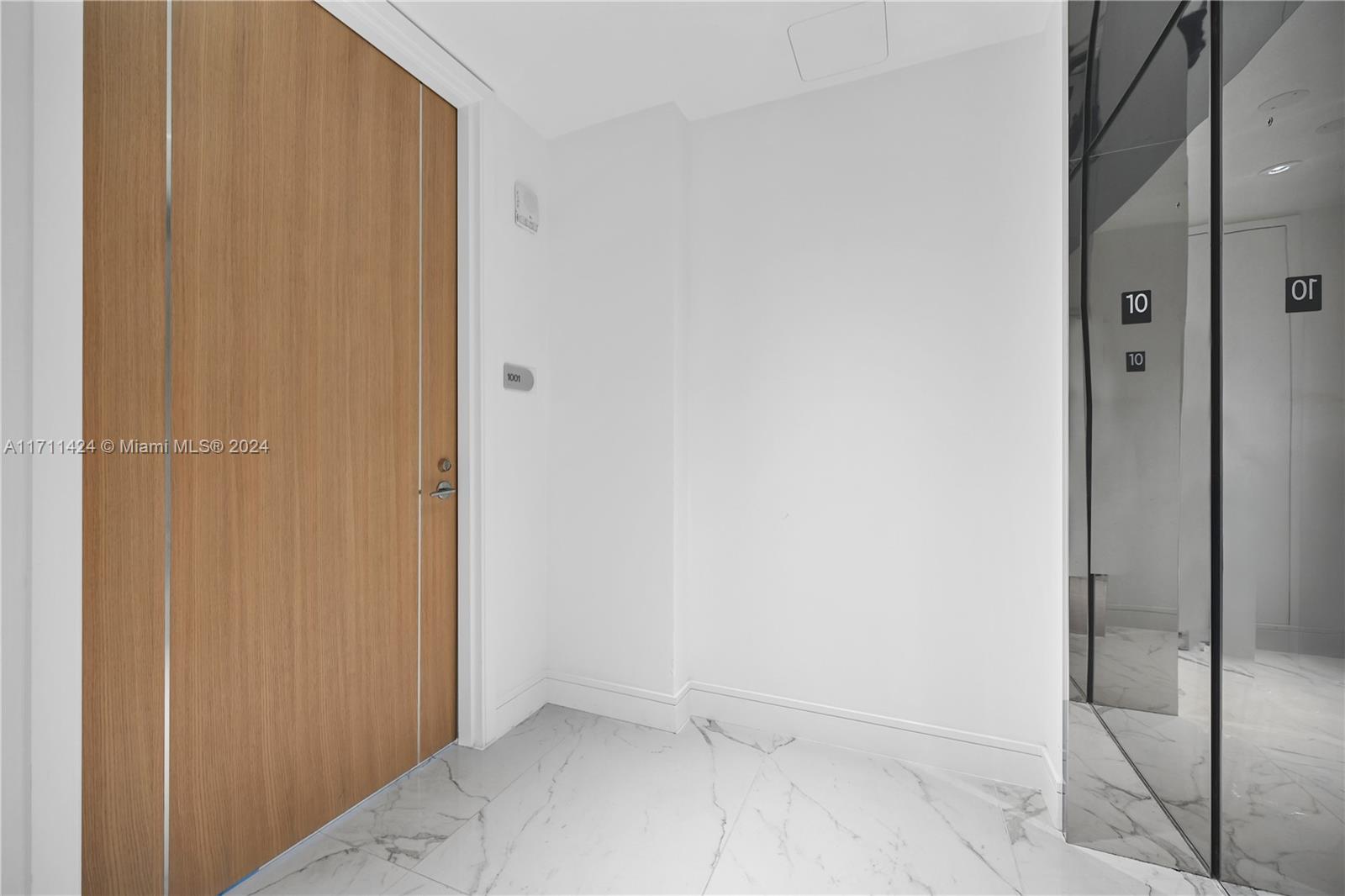 15701 COLLINS CONDO - Residential