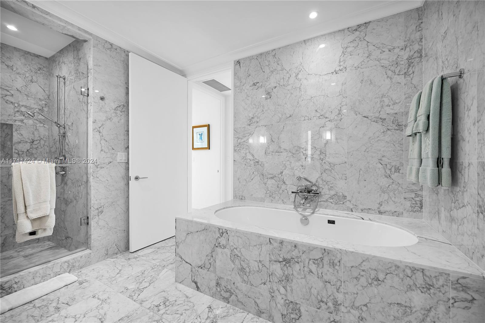 15701 COLLINS CONDO - Residential