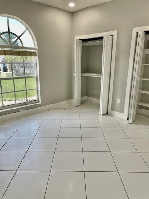 CASTILLIAN SUB - Residential Lease