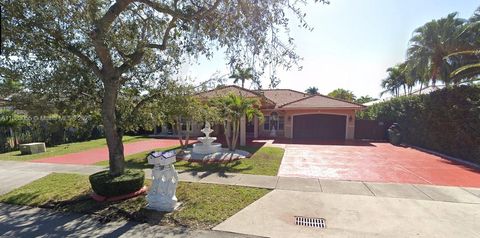 13710 SW 36th St Miami FL 33175