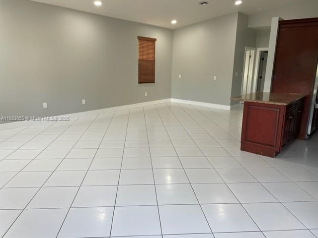 CASTILLIAN SUB - Residential Lease