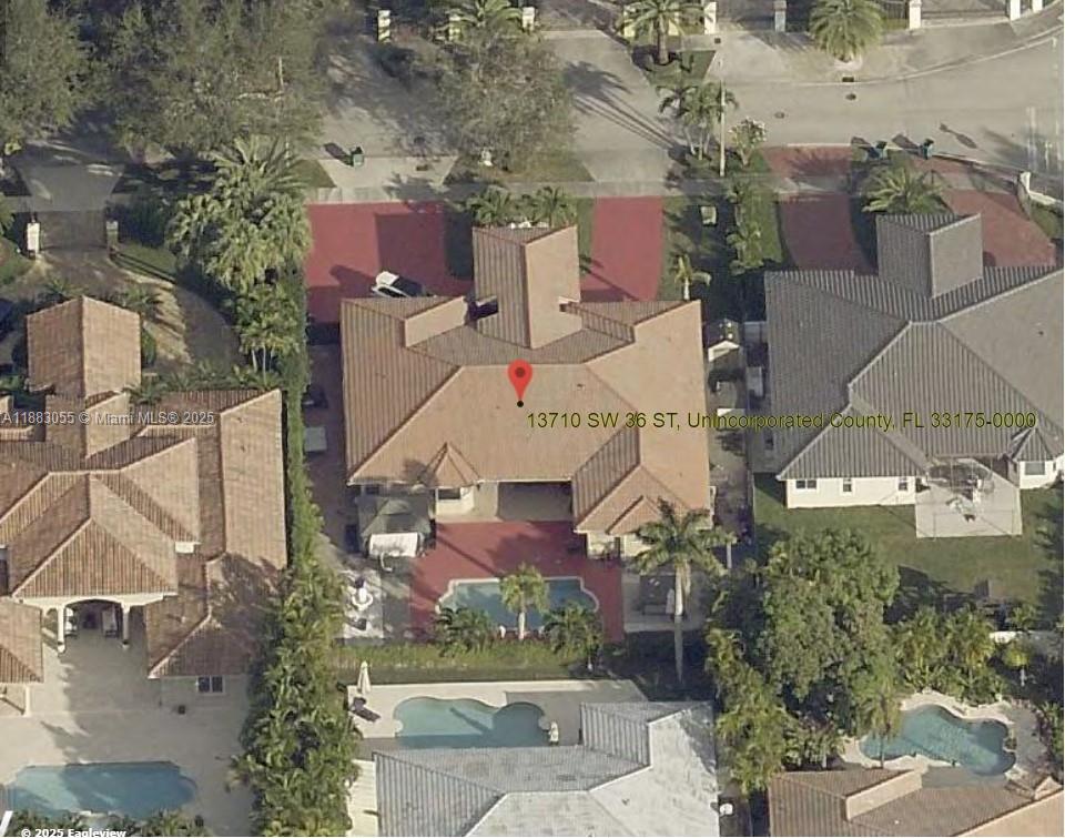 CASTILLIAN SUB - Residential Lease