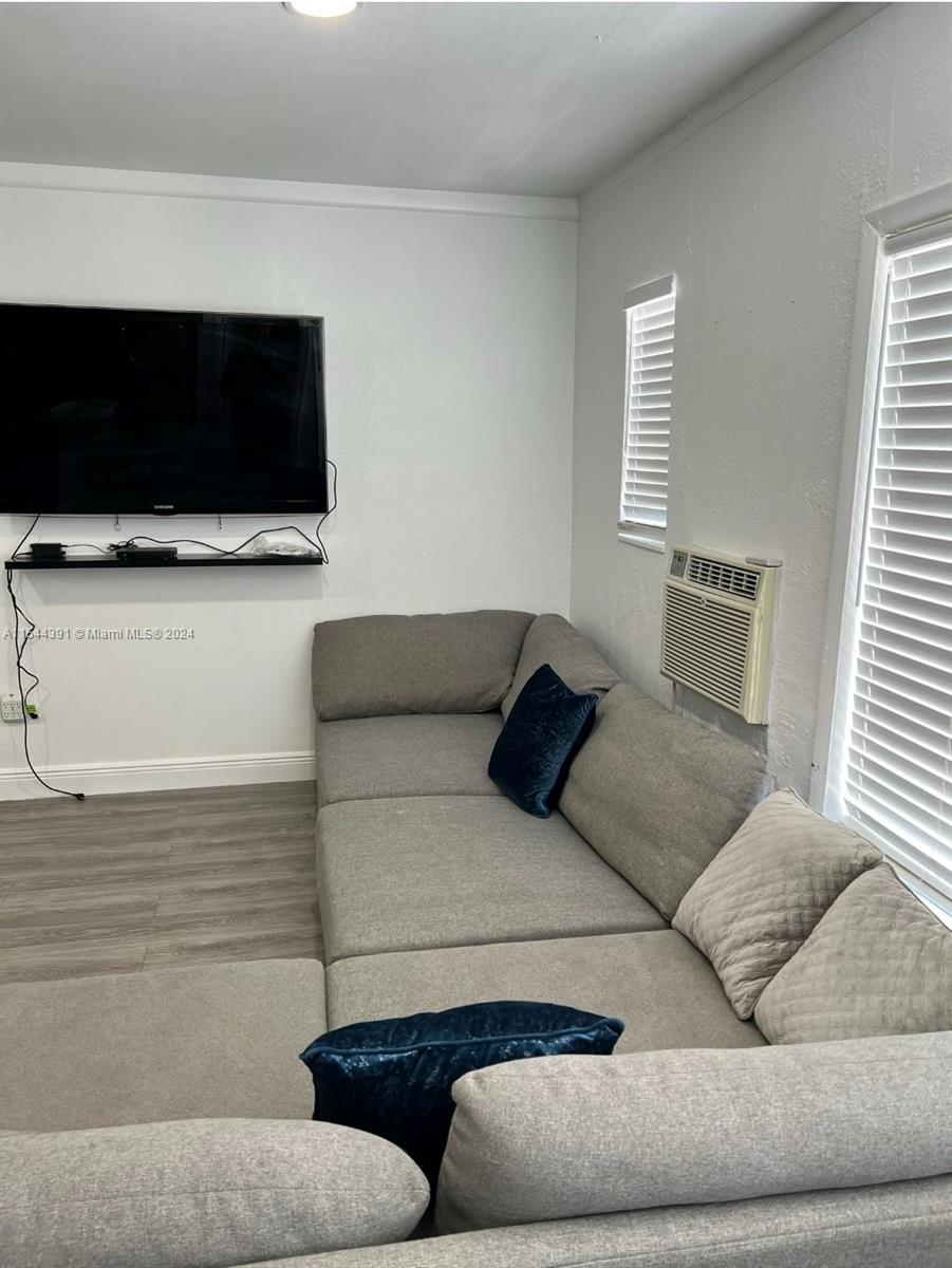 ORCHARD SUB NO 4 - Residential Lease