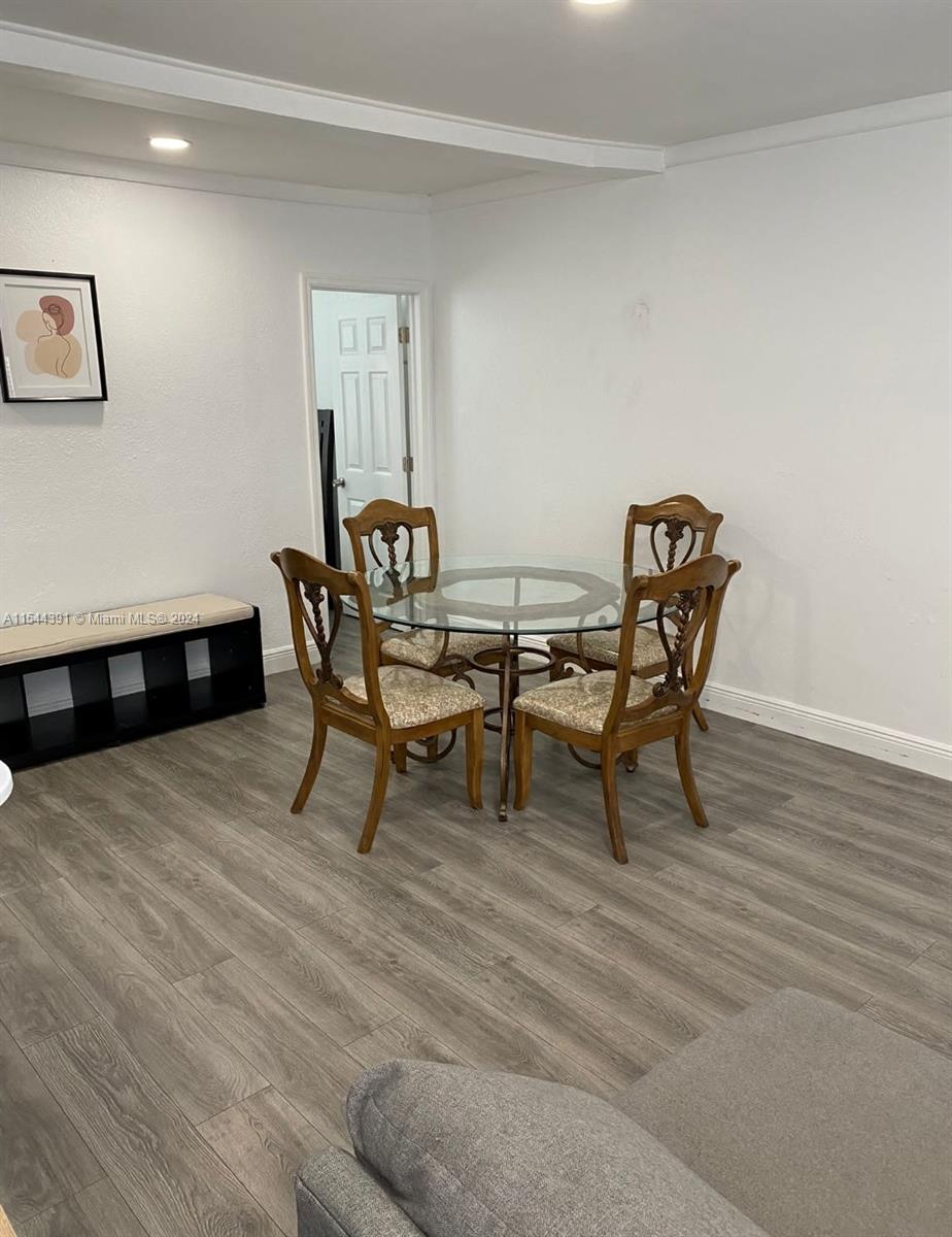ORCHARD SUB NO 4 - Residential Lease