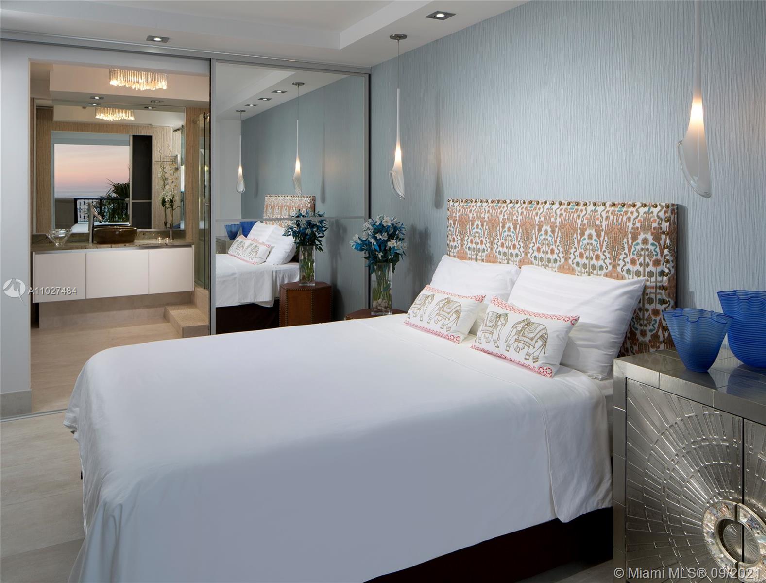 OCEANSIDE FISHER ISL COND - Residential