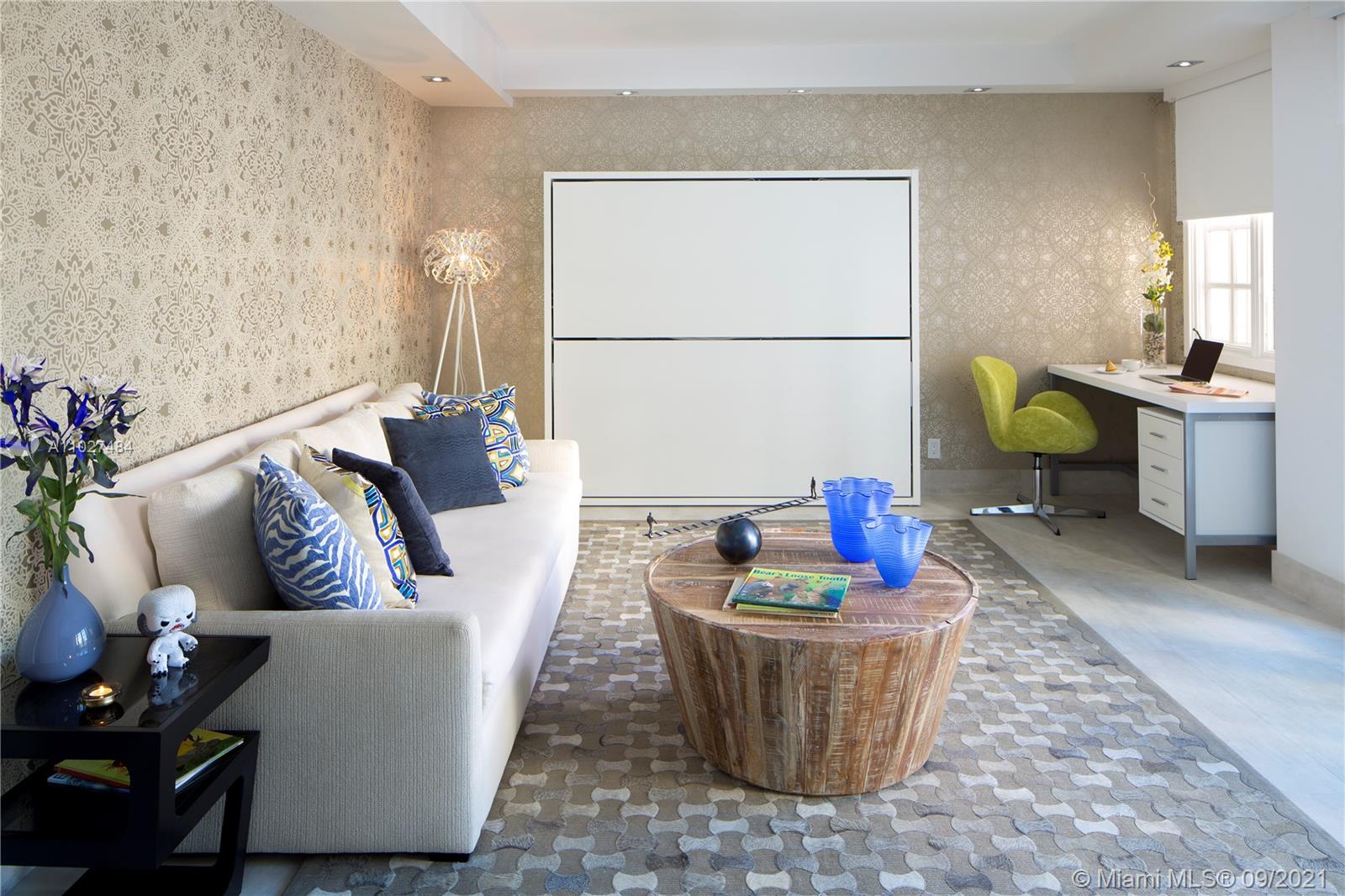 OCEANSIDE FISHER ISL COND - Residential