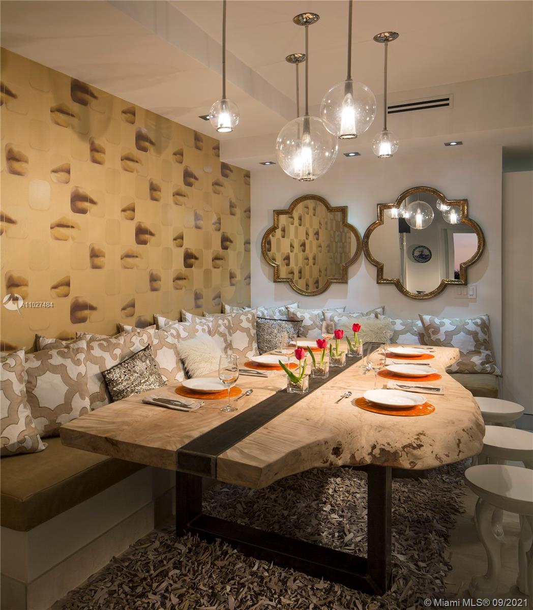 OCEANSIDE FISHER ISL COND - Residential