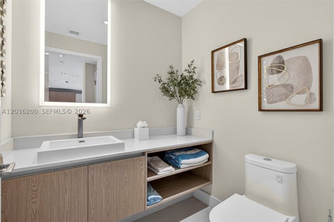 Tiny photo for 3100 N Ocean Dr #H-1801, Singer Island, FL 33404 (MLS # A12036200)