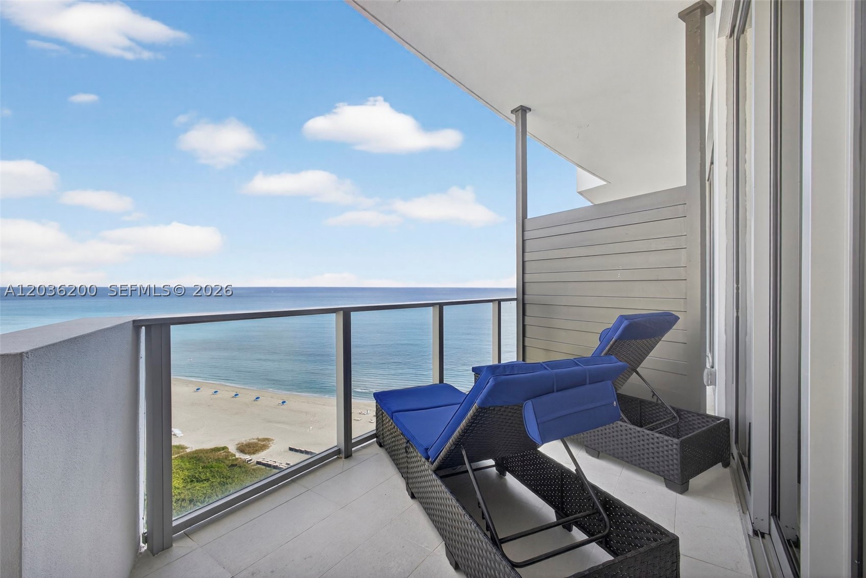 Photo 1 of 18 — 3100 N Ocean Dr H-1801, Singer Island, FL 33404