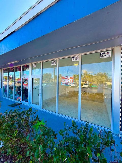 100 SW 15th St Pompano Beach FL 33060