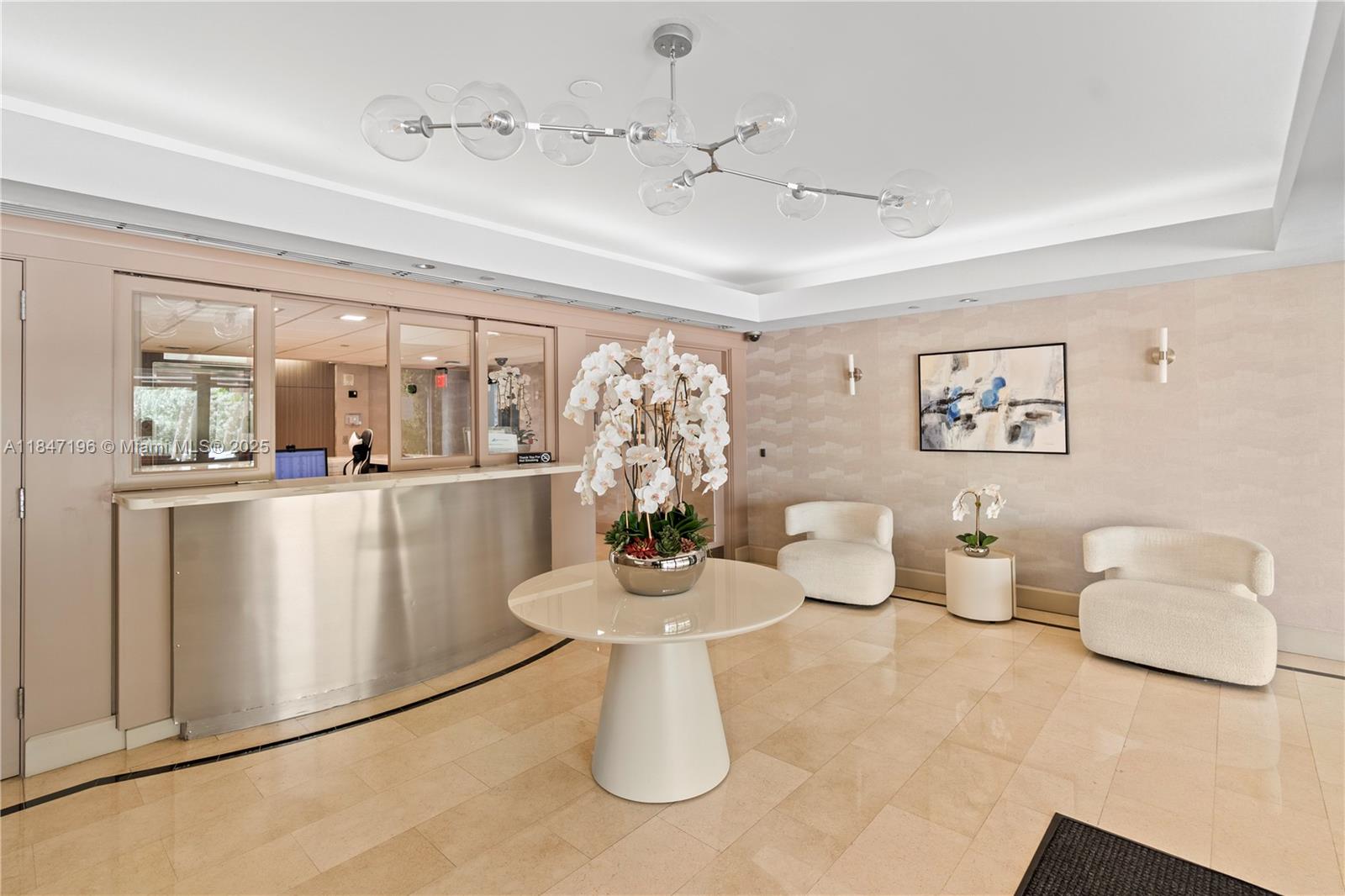 BRICKELL HARBOUR CONDO - Residential