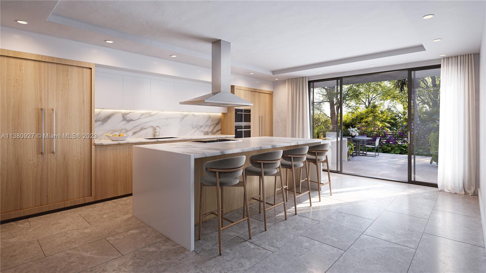 CARTERS ADDN TO C GR - Residential