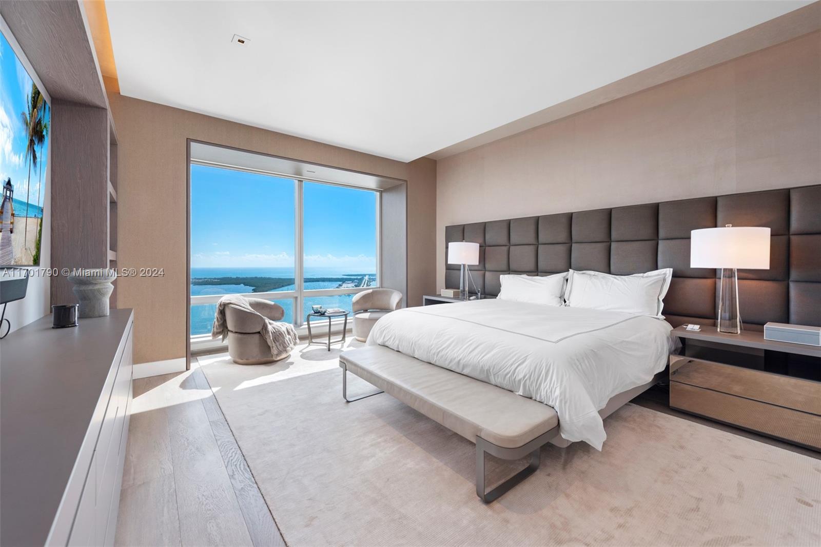 MILLENNIUM TOWER RESIDENC - Residential