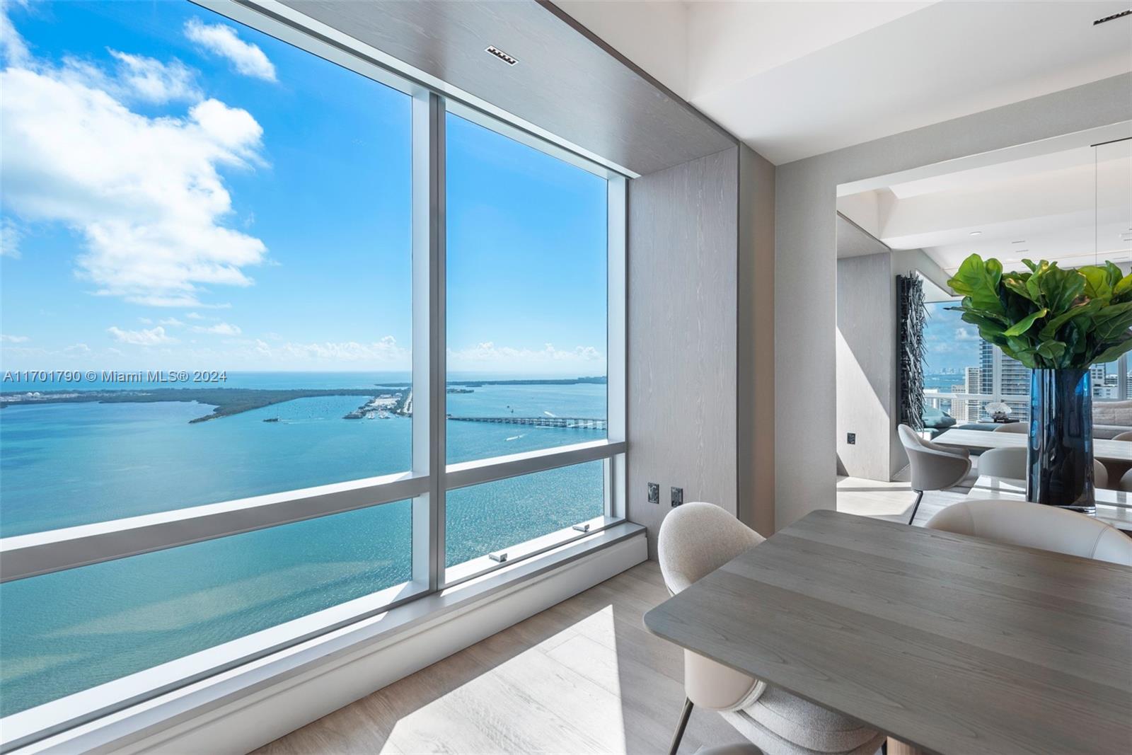 MILLENNIUM TOWER RESIDENC - Residential