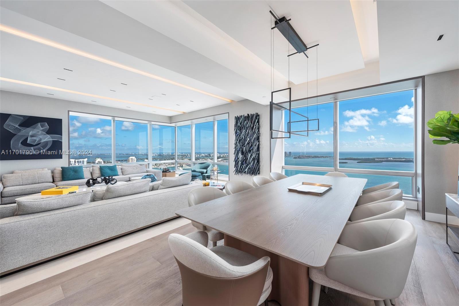 MILLENNIUM TOWER RESIDENC - Residential