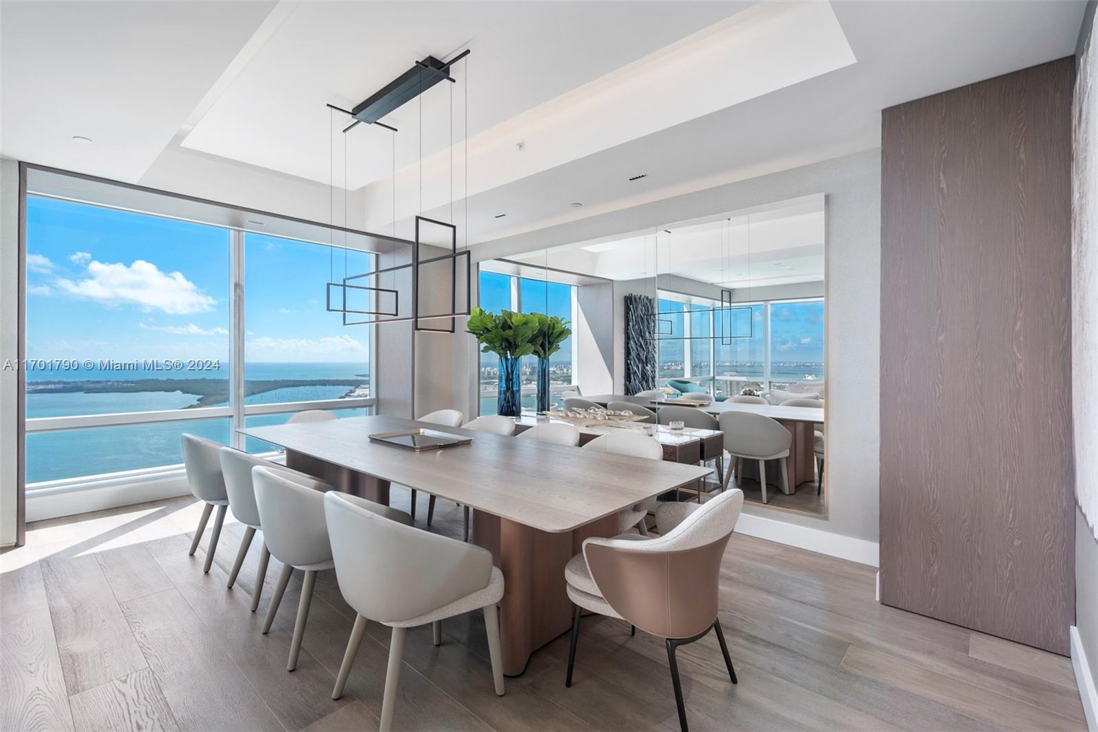 MILLENNIUM TOWER RESIDENC - Residential