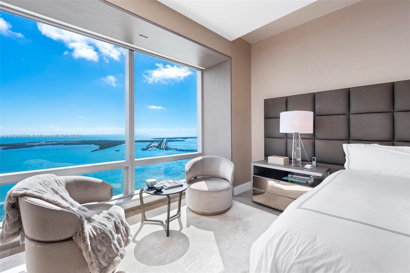 MILLENNIUM TOWER RESIDENC - Residential