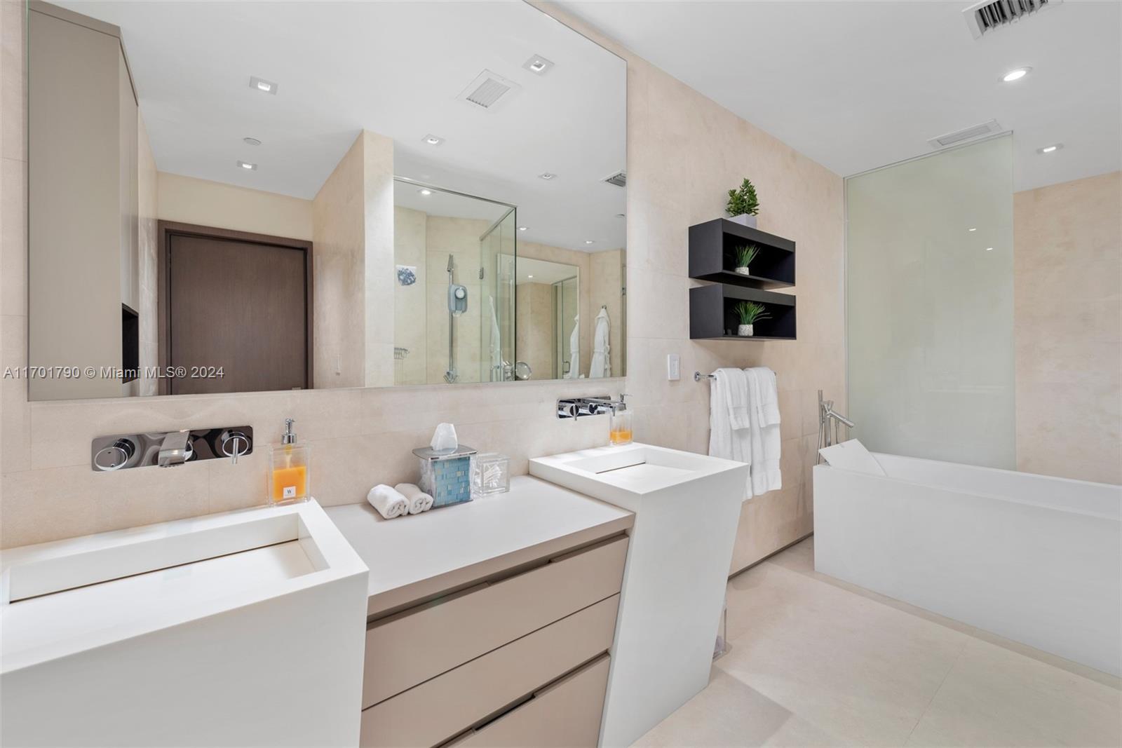 MILLENNIUM TOWER RESIDENC - Residential