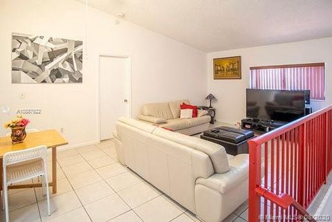 A home in Hialeah