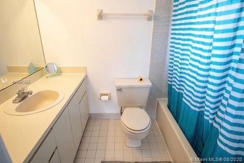 A home in Hialeah