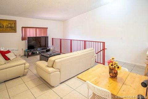 A home in Hialeah