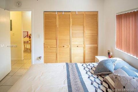 A home in Hialeah