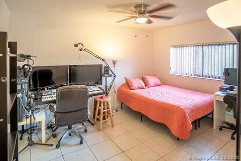 A home in Hialeah