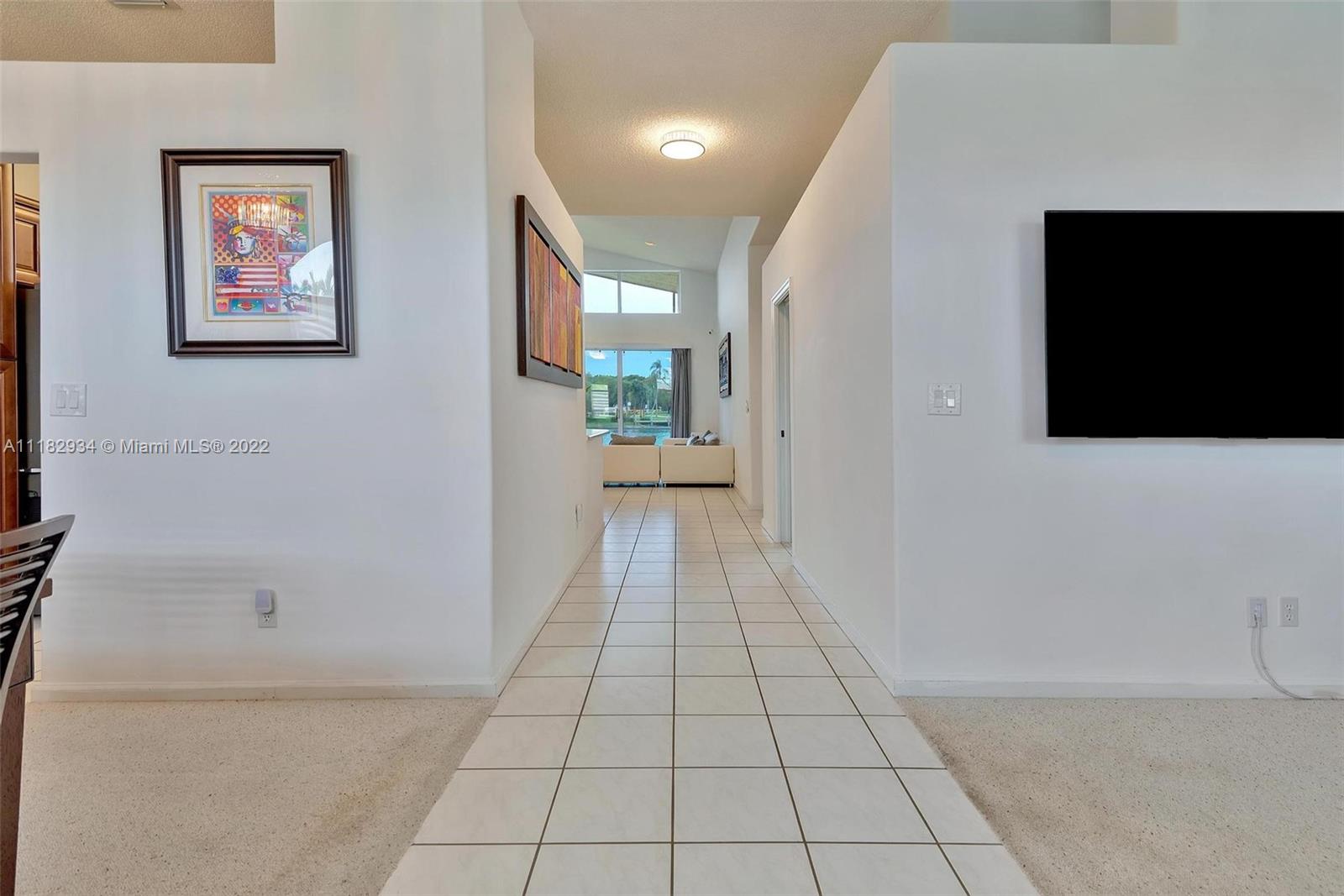 SILVER LAKES AT PEMBROKE - Residential